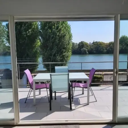 Apartment L&rsquo;Aquarius