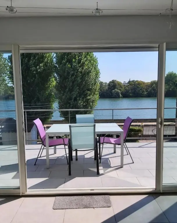 Apartment L’Aquarius