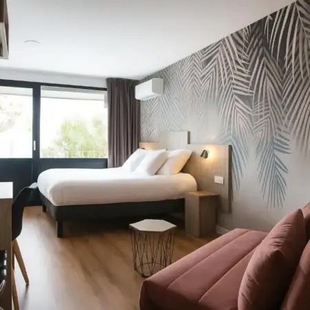Cit’Hotel L’Oasis d’Avignon