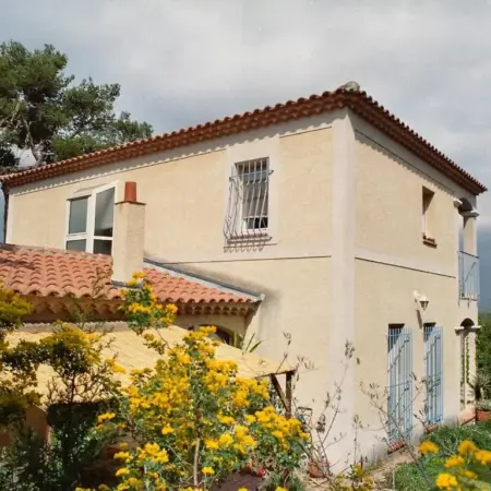 Holiday Home La Cigale by Interhome