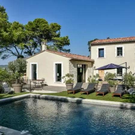 La Villa Dupont d&rsquo;Avignon