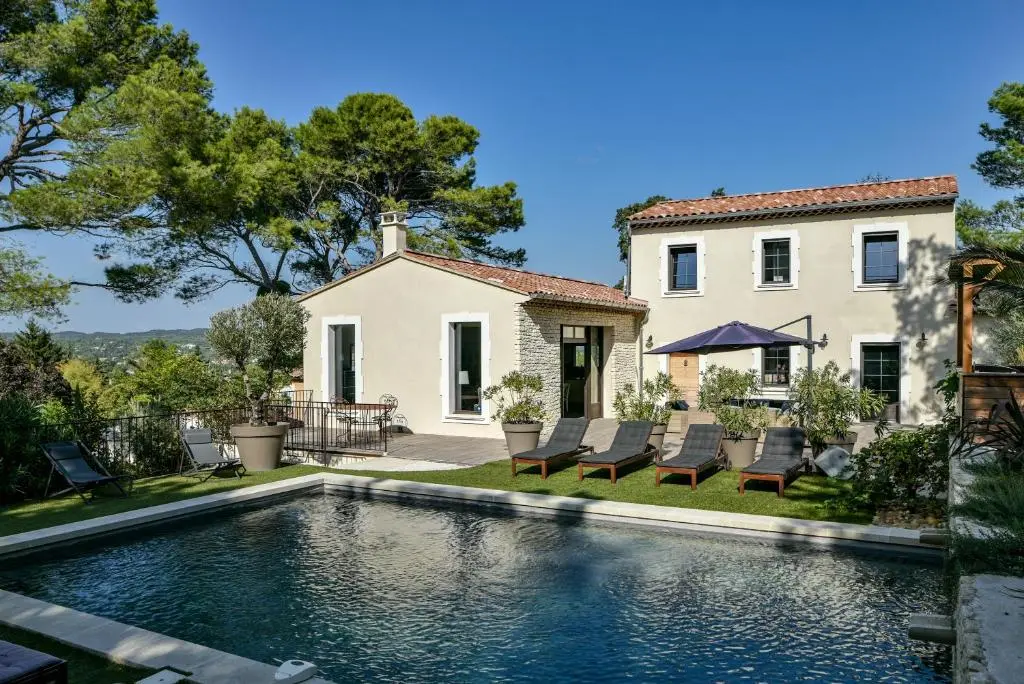 La Villa Dupont d’Avignon