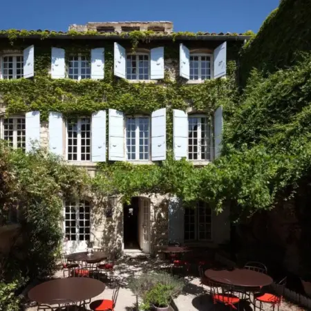 Hotel De L&rsquo;Atelier