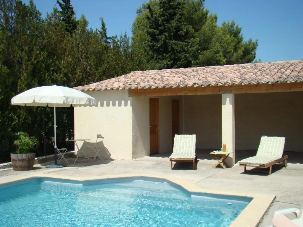 B&B L’Oustalet de Sylvie