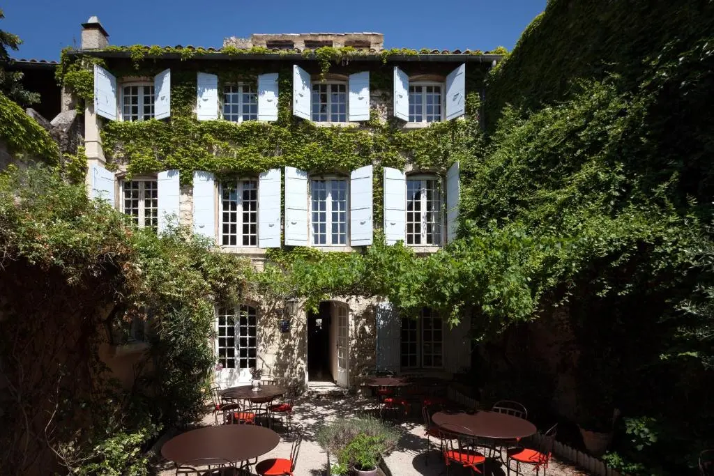Hotel De L’Atelier