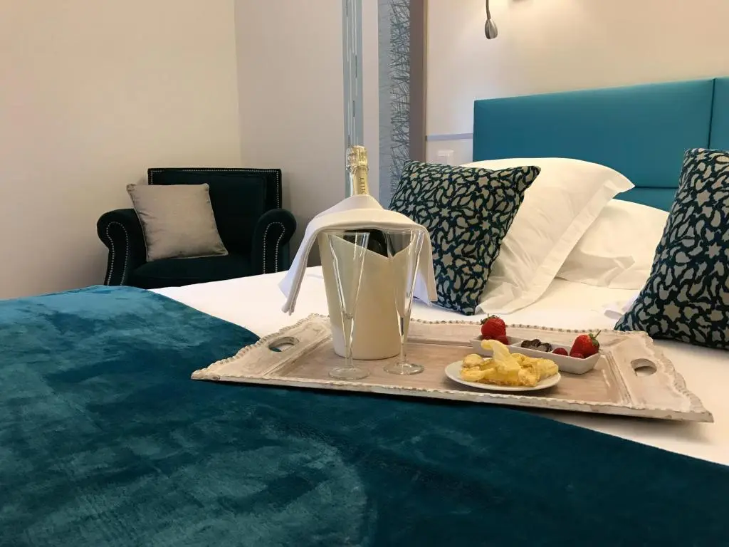 Hotel Restaurant SPA « Le Relais Des Moines – Logis de France »