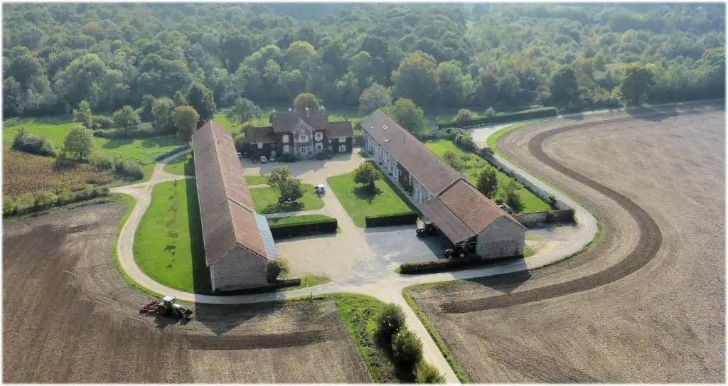 Ferme d’Orsonville