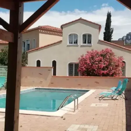 Domaine Vents Du Sud