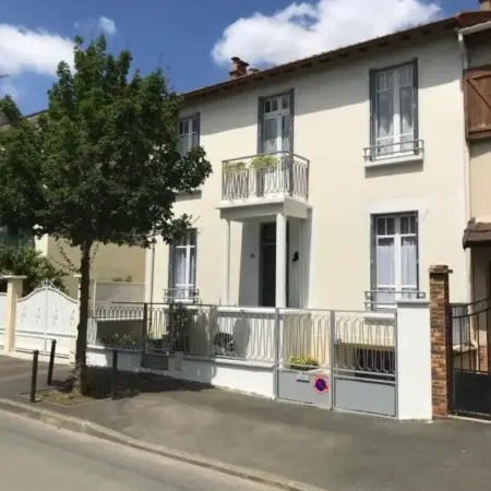 Maison Bernadette – Premier Etage