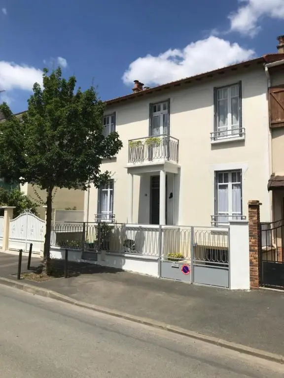 Maison Bernadette – Premier Etage