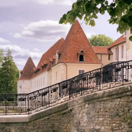 Les Sources de Vougeot
