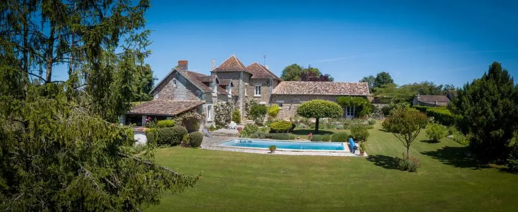 Chambres d’Hôtes La Pocterie