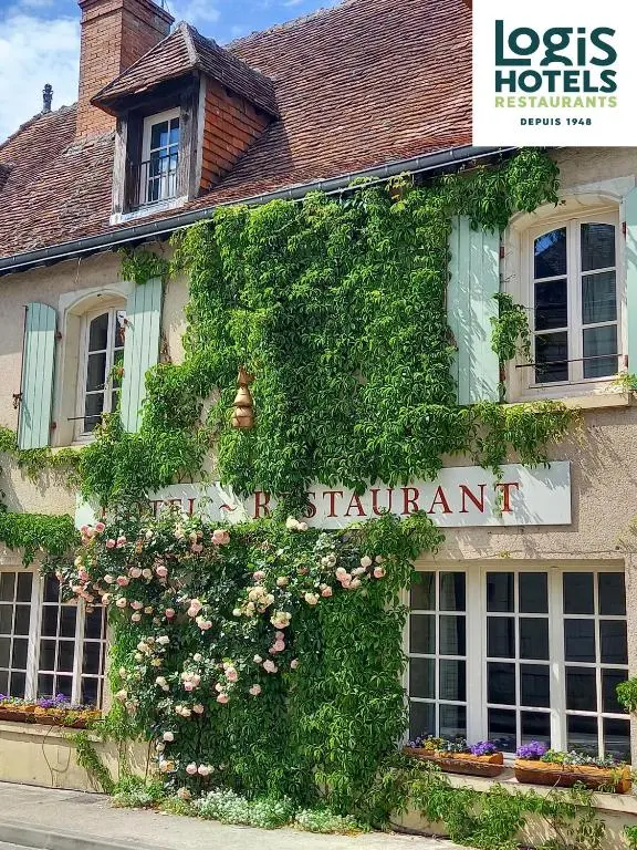 Logis Hôtel Restaurant Relais de la Mothe